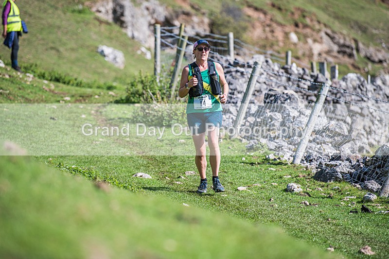 Ilam-1101 - Ilam Three Peaks Fell Race (Limestone Series) Sunday 28th September 2025