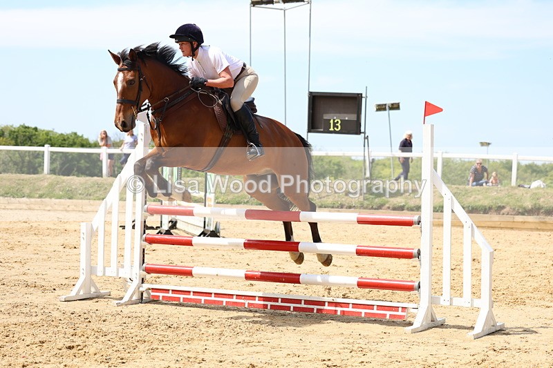 3E7A6452 - Class 5: Senior Discovery/1m open