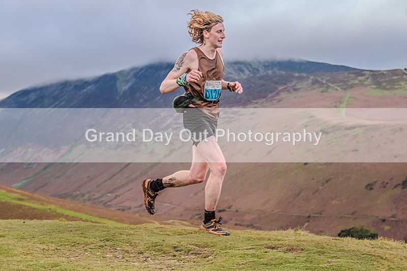 British Fell Relay-3786 - British Fell & Hill Relay Championship Braithwaite Keswick Saturday 21st October 2023