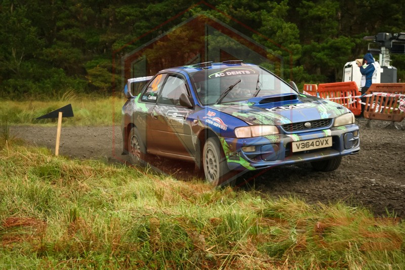 Bushwhacker Rally 2025 75 of 130 - McKelvey Construction Bushwhacker Rally 2025