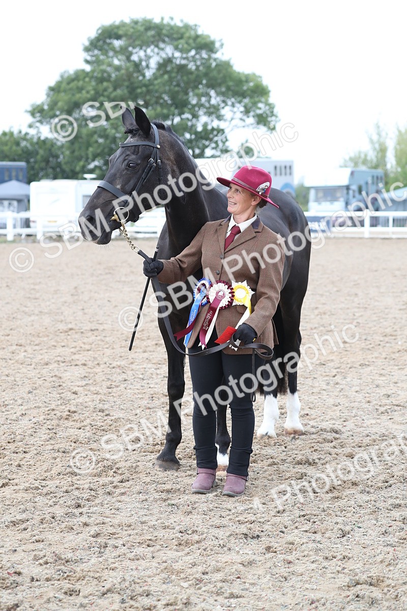 SBM_22600 - Class 604 - 2025 Area - IH Diamond