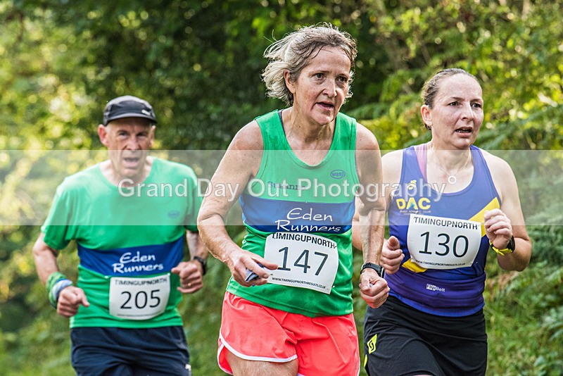 The One 10-288 - The One 10 Mile Road Race Saturday 9th September 2023