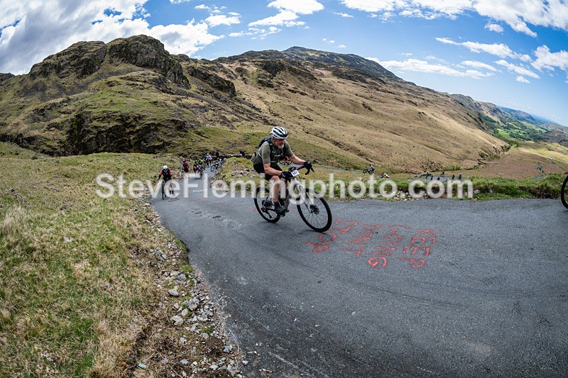 133955 - Hardknott Pass Camera 2 13.00-14.00