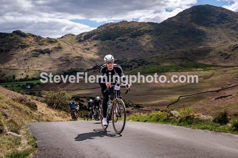 140808 - Blea Tarn Climb 14:00 - 15:00