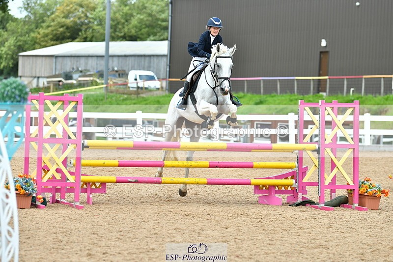 230812A-141941-09595 - Cls 28 95cm Nat Am Qualifier