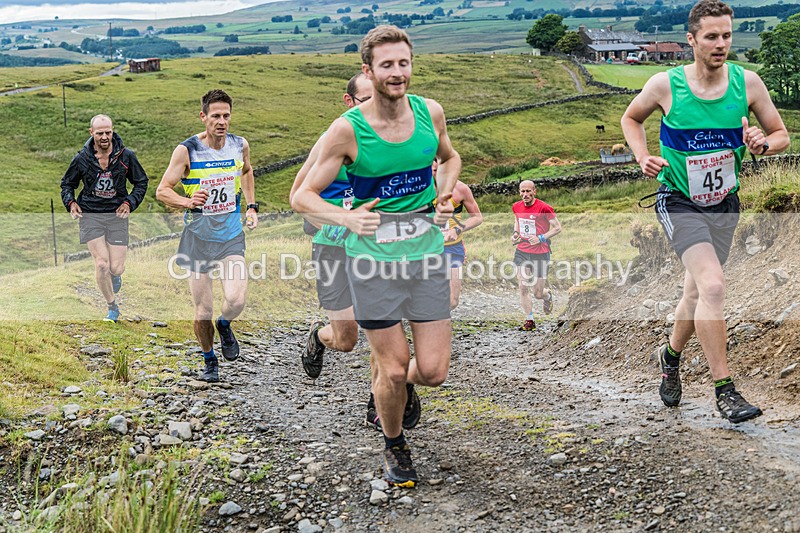Tebay-47 - Tebay Fell Race Wednesday 28th June 2023