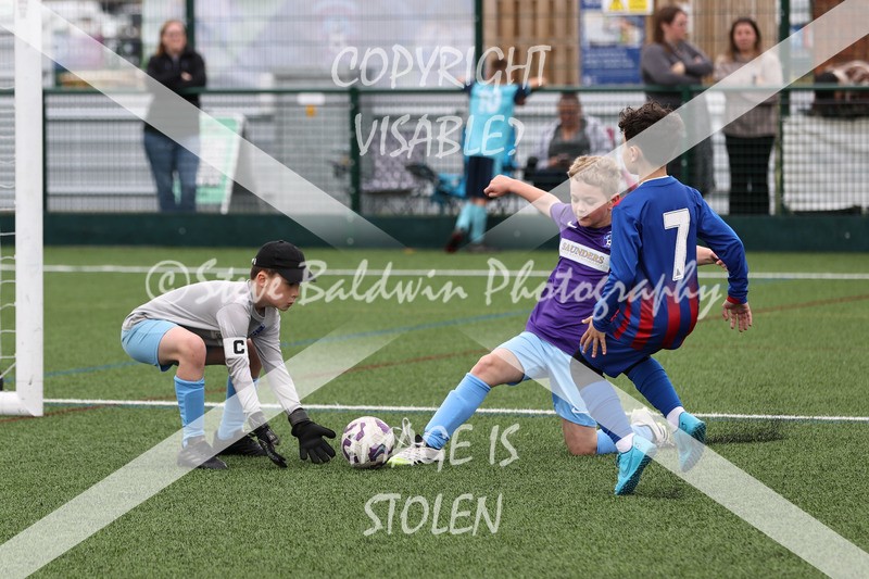 1DX30591 - Sun 7th U10 Boys