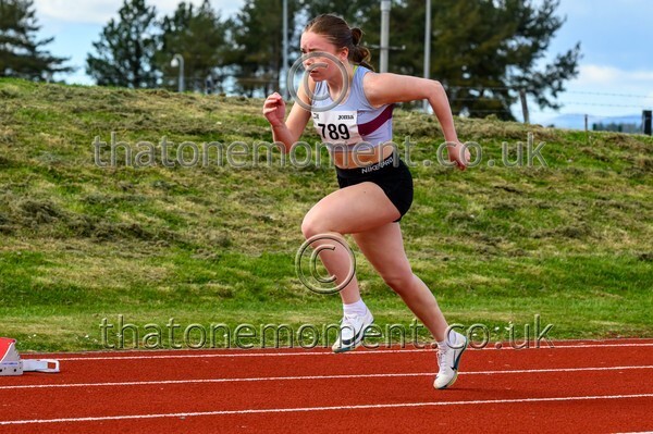 Natopener26-919455 - Track Female