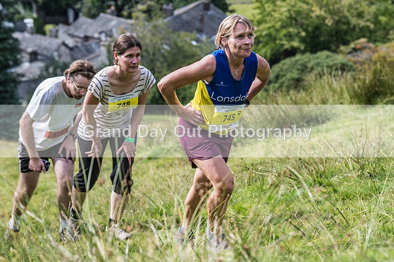 Grasmere Sports-611 - Grasmere Sports Junior & Senior Fell Races Sunday 24th August 2025