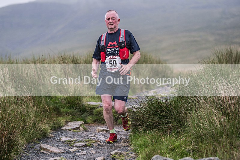 Ingleborough-1056 - Ingleborough Mountain Race Saturday 19th July 2025