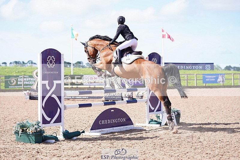 240728A-100320-08067 - Cls 25B Snr 1.10m