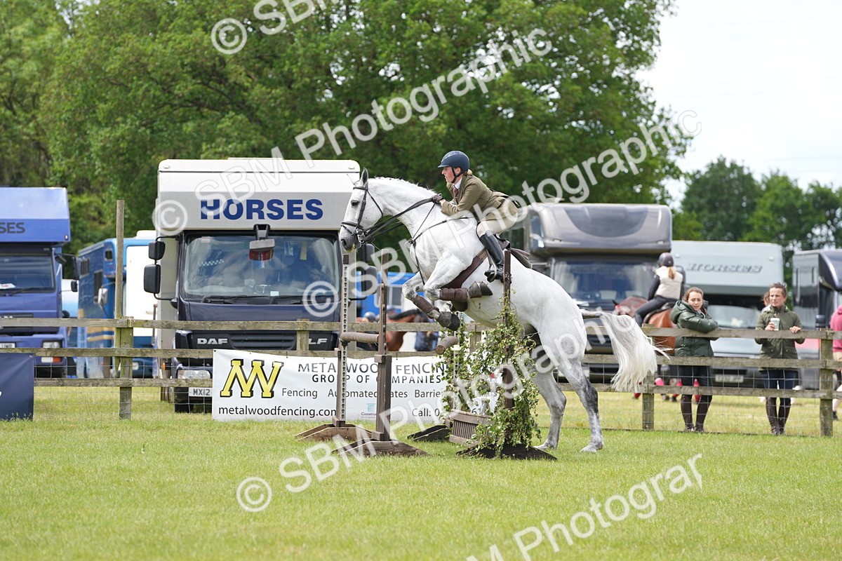 SBM_14987 - Class 100-102 - RIHS Working Hunter