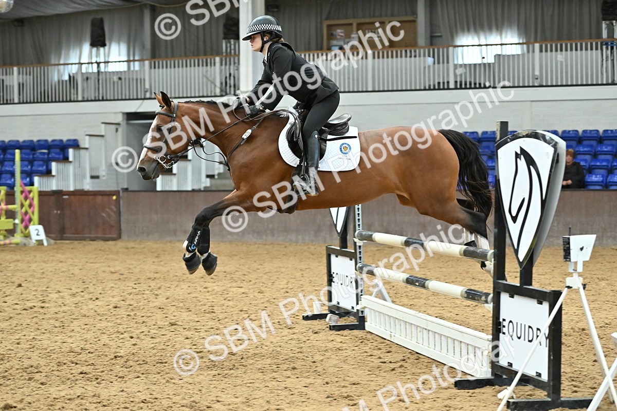 SBM_005461 - Class 58,59 - 90cm Restricted & Open