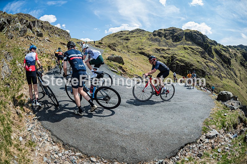 131707 - Hardknott Hairpin 13.00 - 14.00