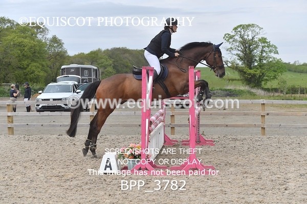 BPP_3782 - CLASS 6 - FRI - 0.95m Amateur Championship Qualifie