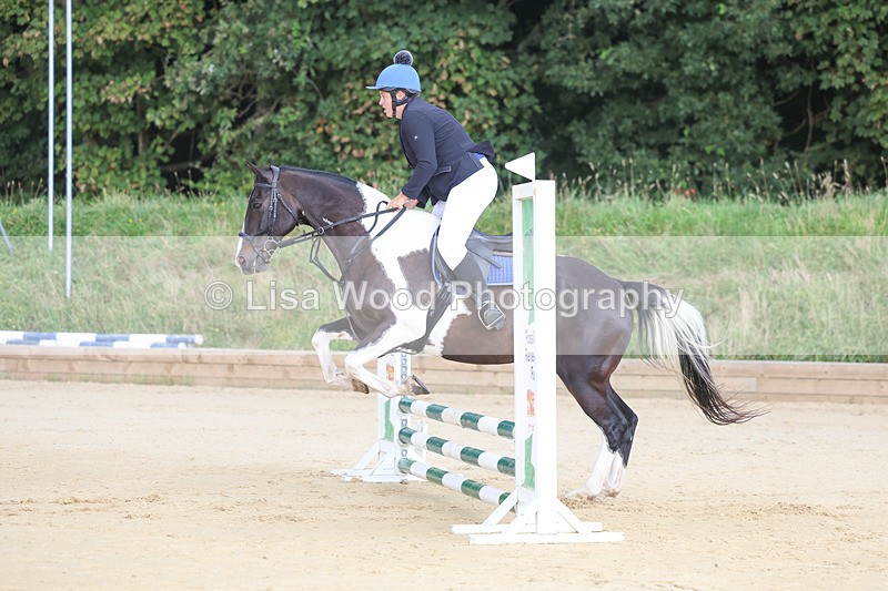 3E7A6414 - Class 3: 60cm Juniors and Seniors