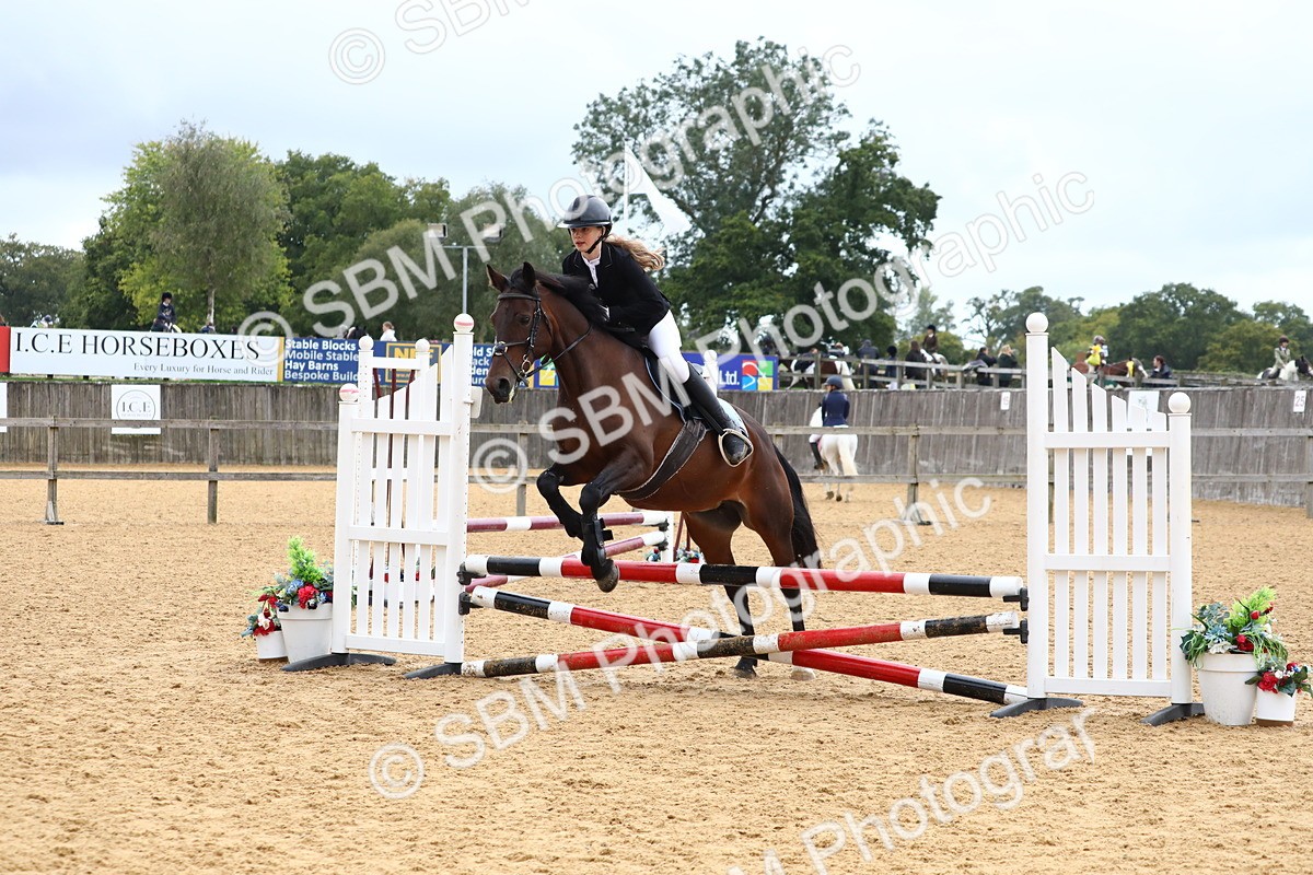 SBM_62347 - J64 - Junior Pony 60cm Championship