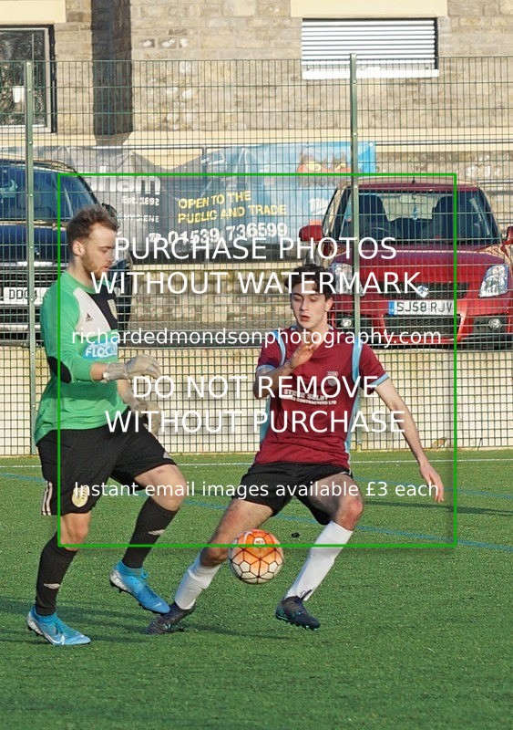 DSC00750 - Kendal County v Burneside (Friendly)