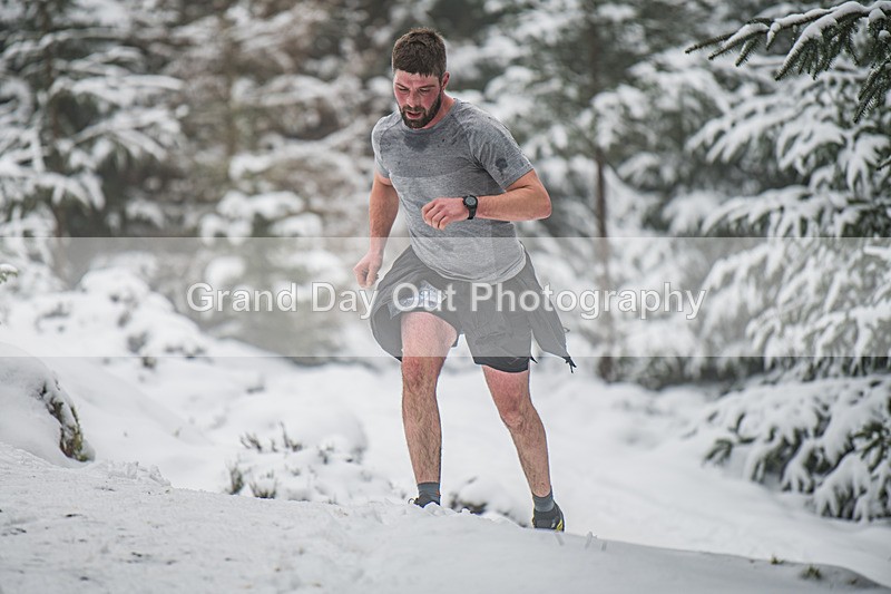 Glentress-494 - High Terrain Events Glentress 42, 21 & 10K Trail Races Sunday 15th February 2026