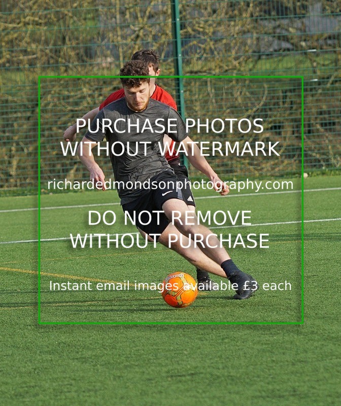 DSC06395 - Kendal Leisure League Sunday 4 April 2021