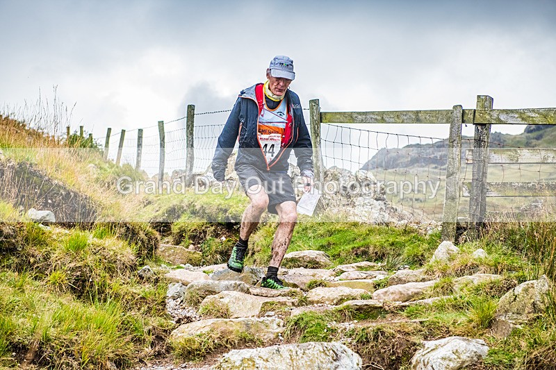 Langdale-2499 - Langdale Horseshoe Fell Race Saturday 8th October 2022
