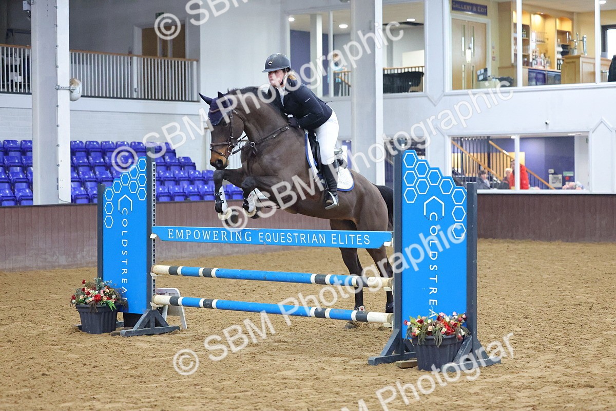 SBM_002213 - Class 16 - The WB Equiline Star Championship Qualifier (1.10m)