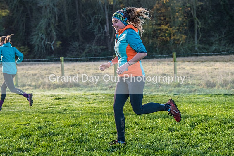 Workington XC-179 - Workington Cross Country Curwen Park, Saturday 3rd December 2022