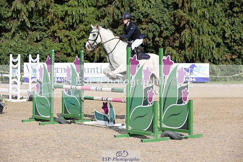 250703A-174308-06420 - Cls 10 1.05m Amateur Q and Open