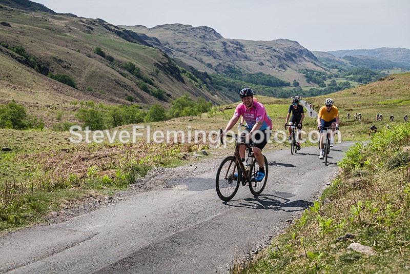 131248 - Hardknott Pass Camera 1 13.00-14.00