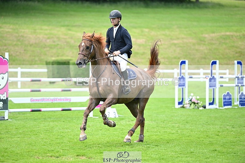 250614A-133613-06898 - Cls 20 Foxhunter