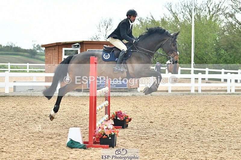 230505A-162450-05400 - Cls 19 Snr Newcomers