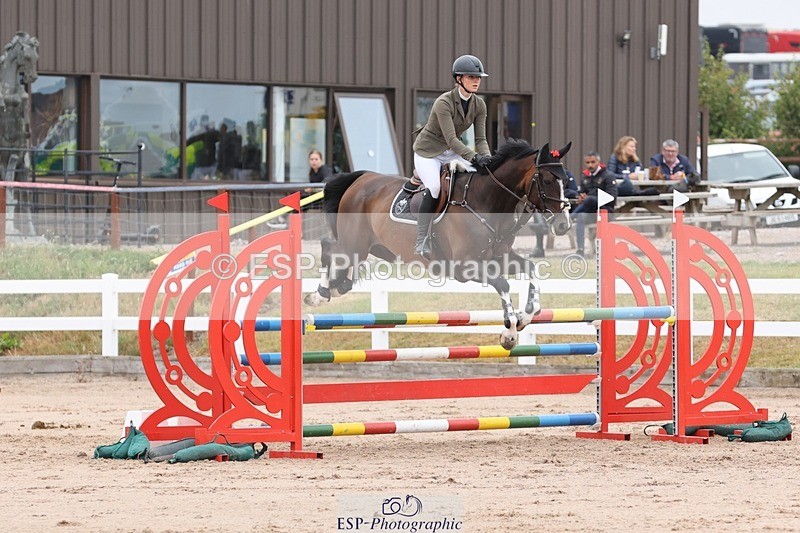 250717-094101-03682 - Cls 9, 1 Star Bronze Tour