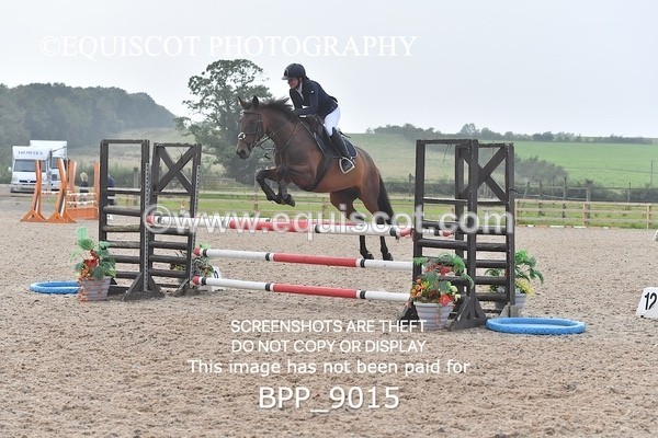 BPP_9015 - CLASS 3 - 0.95m Amateur Championship Qualifier