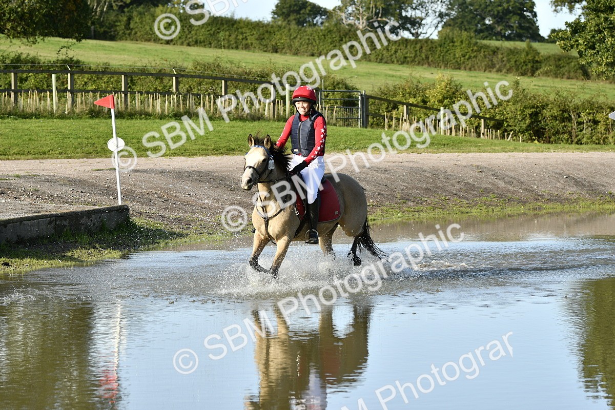 SBM_15136 - E4a - Eventers Challenge 50cm Open