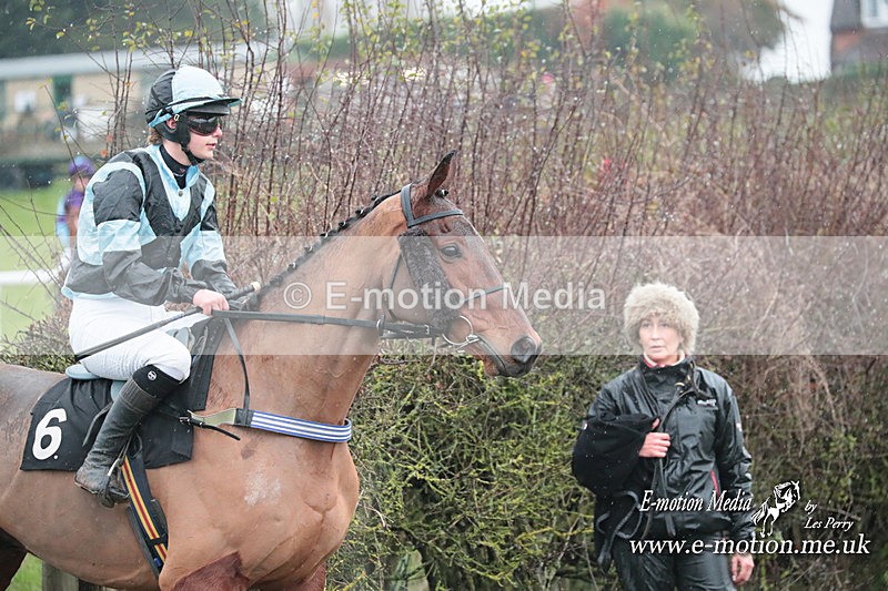 PtP 031223 645 - Wheatland Hunt PtP Chaddesley Races 03/12/23