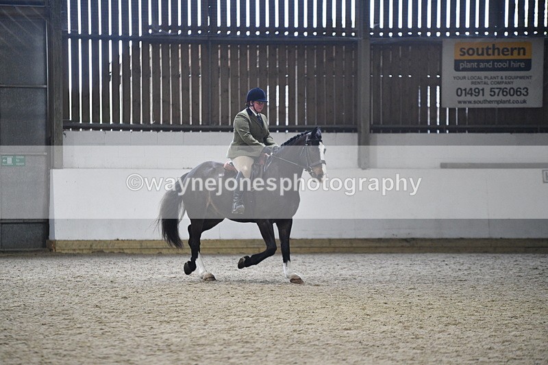 WJ5_8257 - Class 14 Novice Ridden/Rider