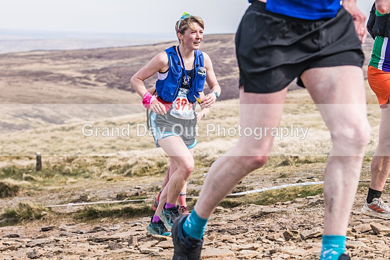 Pen-Y-Ghent-1180 - The 3 Peaks Race Saturday 25th April 2026 - Pen Y Ghent
