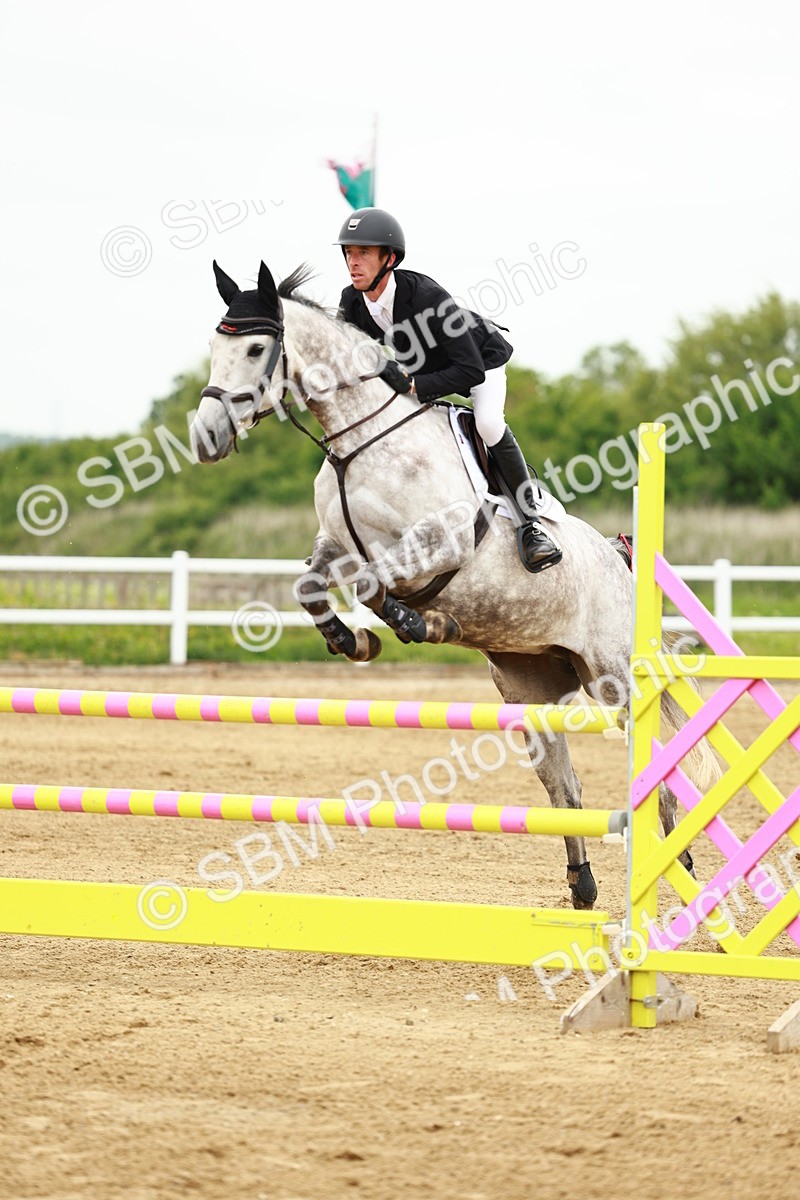 SBM_000859 - Class 3 - Senior Discovery - 1.00m