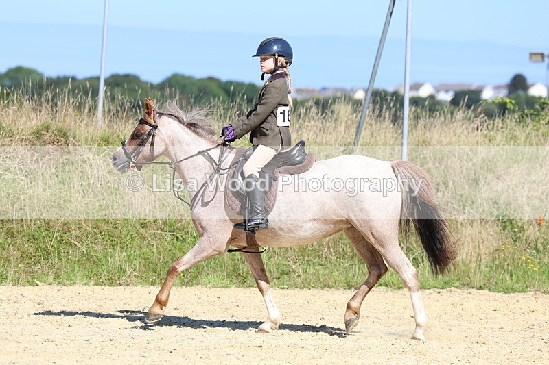 3E7A8166 - Class 16: First Ridden