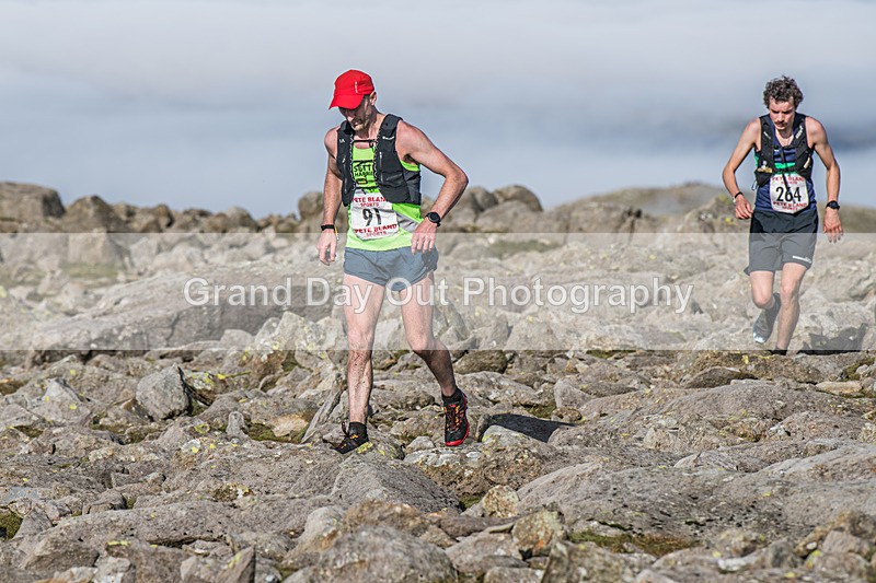Langdale-185 - Langdale Horseshoe Fell Race Saturday 11th October 2025