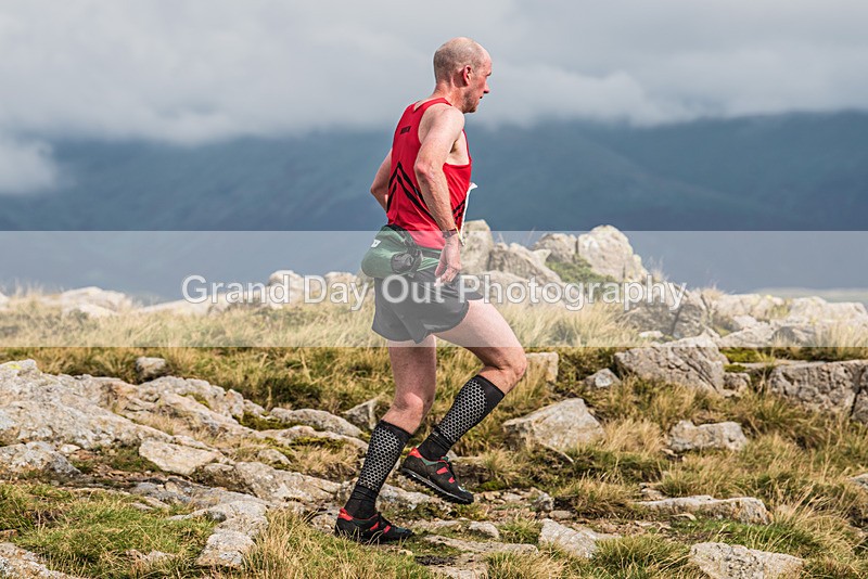 Three Shires-232 - Three Shires Fell Face Saturday 16th September 2023