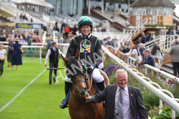 yr24092021r1-94 - Race 1 1.10pm Ernest Cooper Macmillan Ride of Their Lives