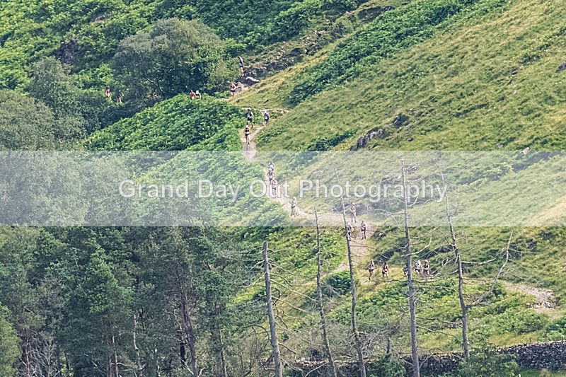Wasdale-2 - Wasdale Horseshoe Fell Race (Bad weather route) Saturday 11th July 2026