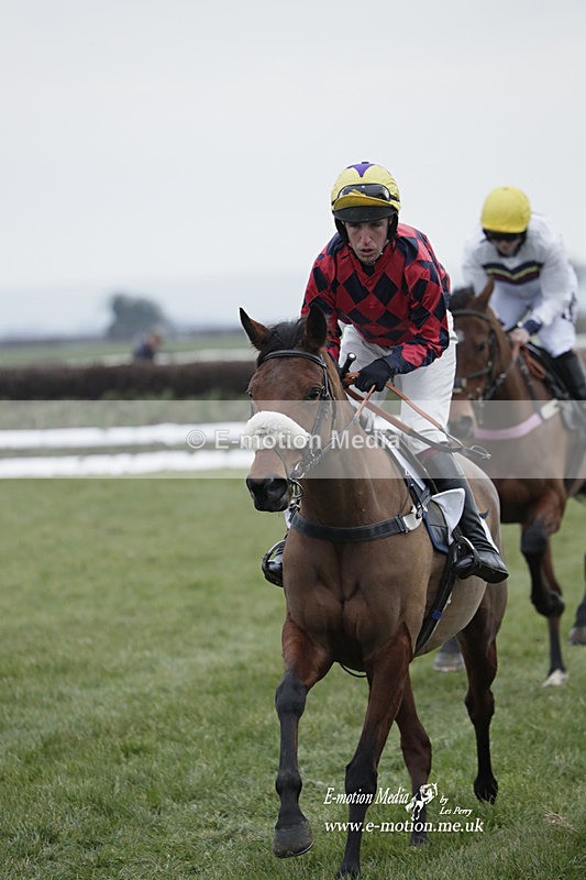 PtP 050323 1054 - Blackmore & Sparkford Vale Hunt PtP - Somerset 05/03/23