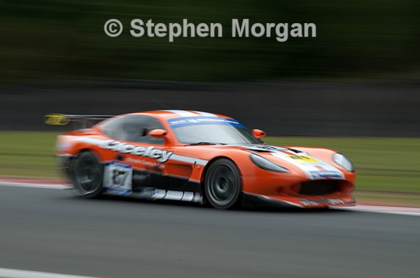 10-26-8522 - GT and Sports Cars
