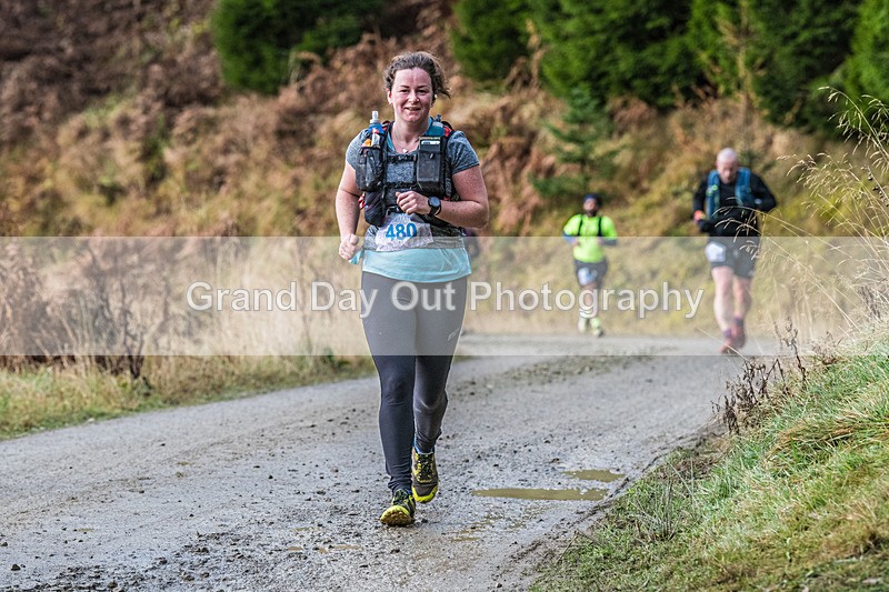 Glentress 21  10K-472 - High Terrain Events Glentress 21 & 10K Trail Races Saturday 16th November 2024