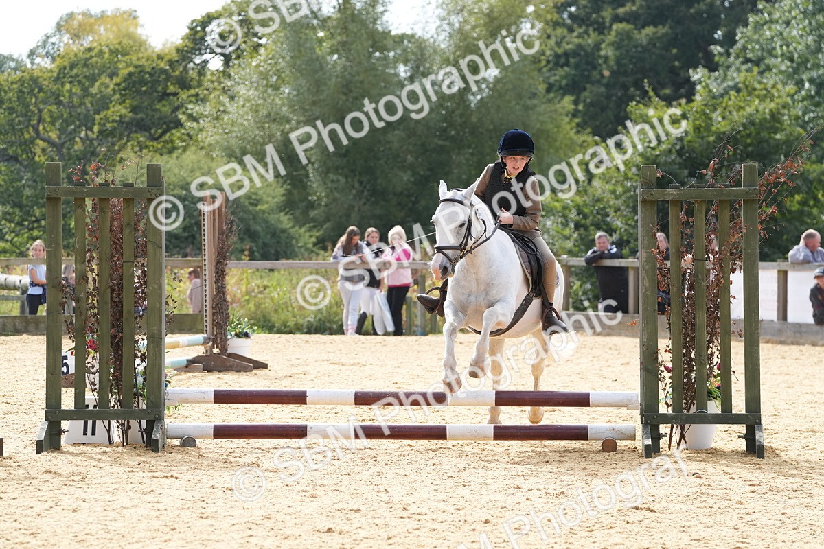 SBM_68498 - J3 - Mini Tour Junior Pony 40cm Championship