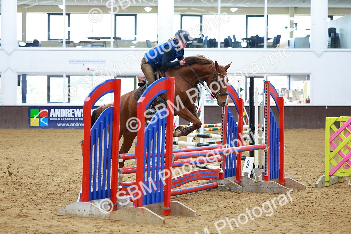 SBM_000184 - Class 1 - 80cm