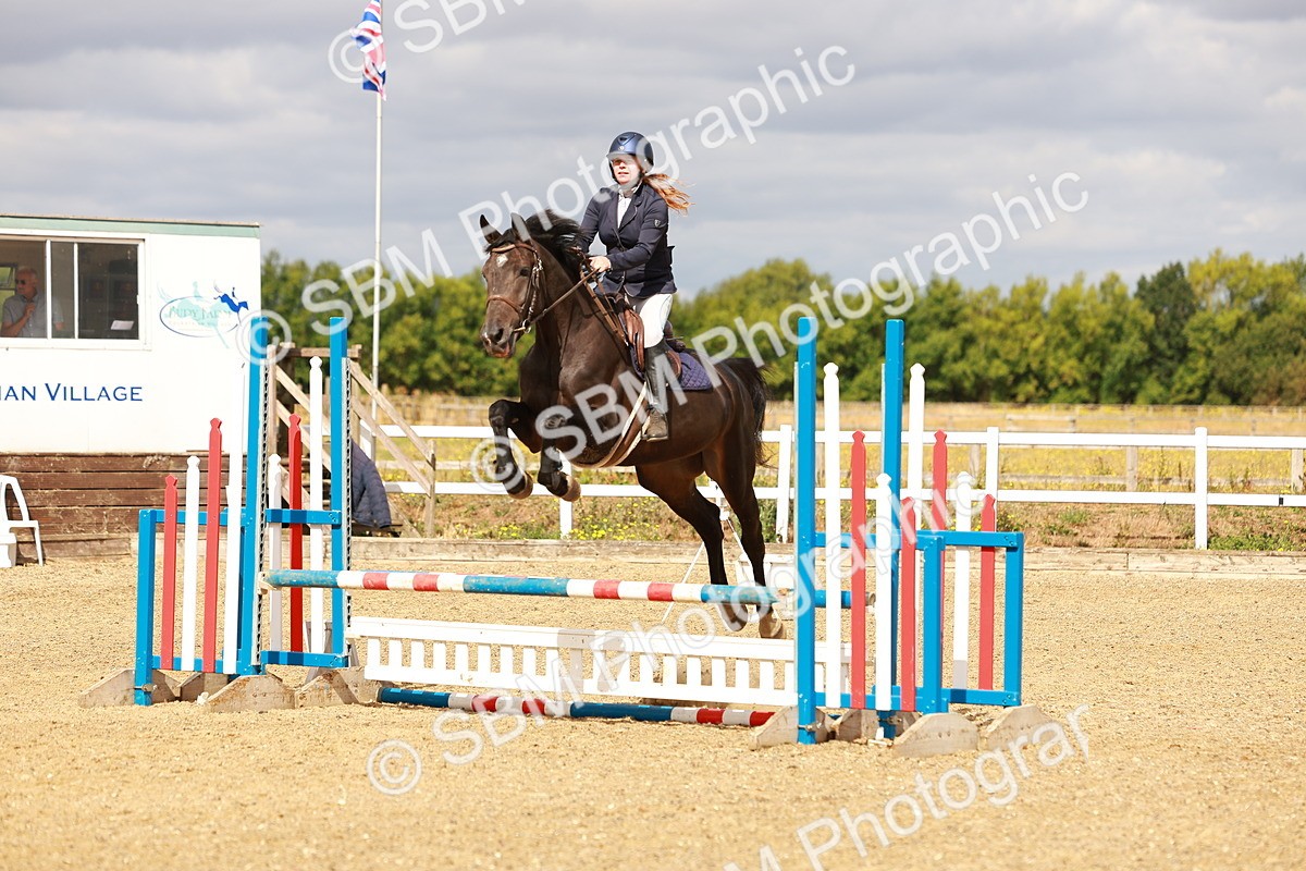 SBM_004766 - Class 1 - Clear Round