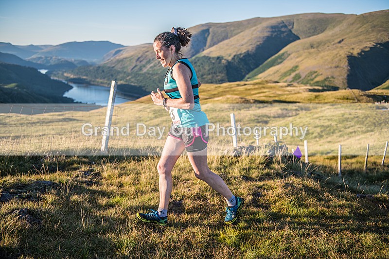 Steel Fell-371 - Steel Fell Race Wednesday 10th August 2022